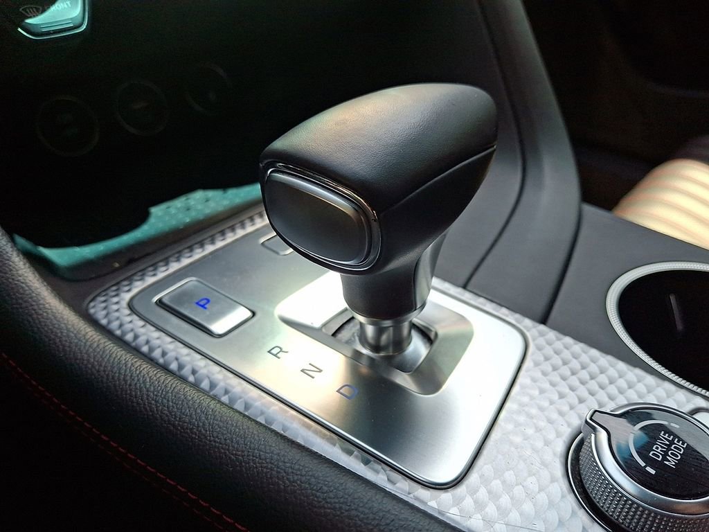Used 2023 Genesis G70 2.0T w/ Sport Prestige Package image 12