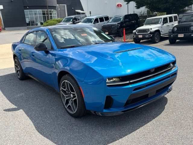 New 2026 Dodge Charger R/T AWD/4WD image 2