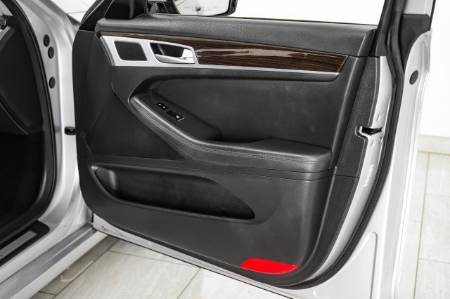 Used 2017 Genesis G80 3.8 image 42