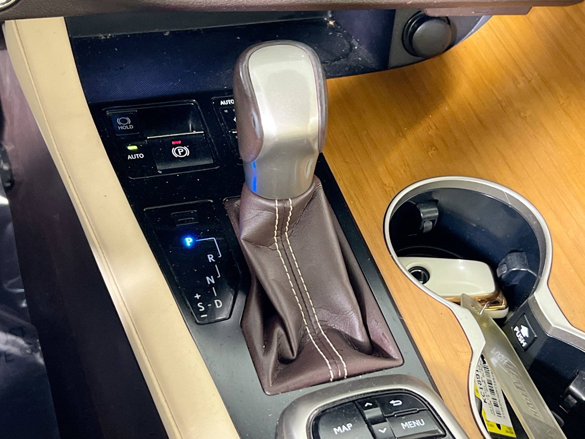 Used 2019 Lexus RX 350 AWD w/ Navigation Package image 16