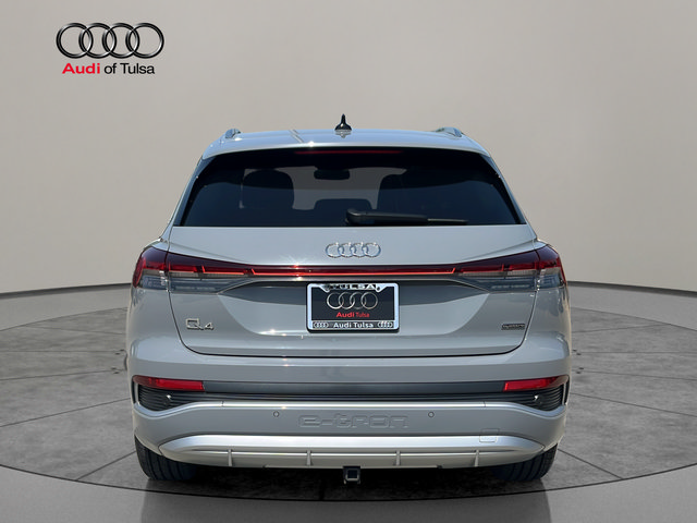 Certified 2024 Audi Q4 e-tron Premium Plus w/ Premium Plus AWD/4WD image 6