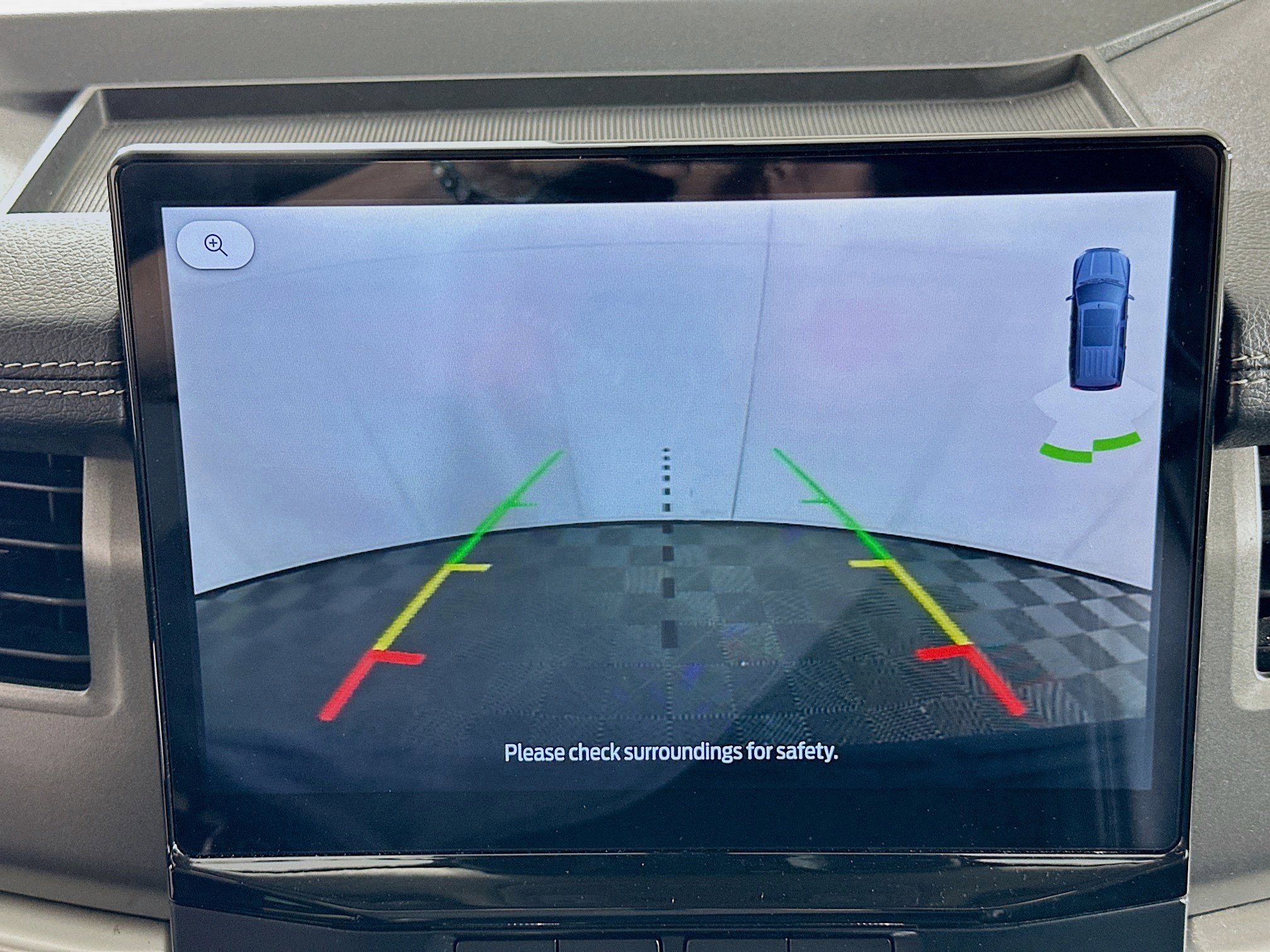 Used 2024 Ford Expedition Max XLT image 23