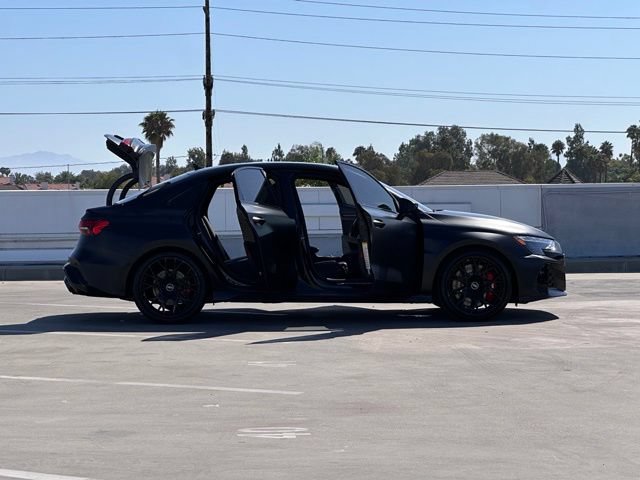 Used 2026 Audi RS 3 AWD/4WD image 29