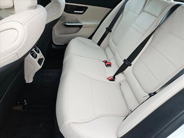 Used 2026 Mercedes-Benz C 300 Sedan image 15