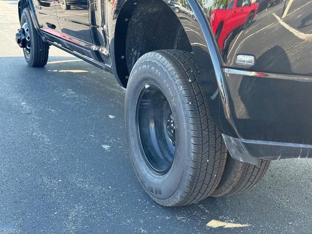 New 2025 RAM 3500 Limited image 6