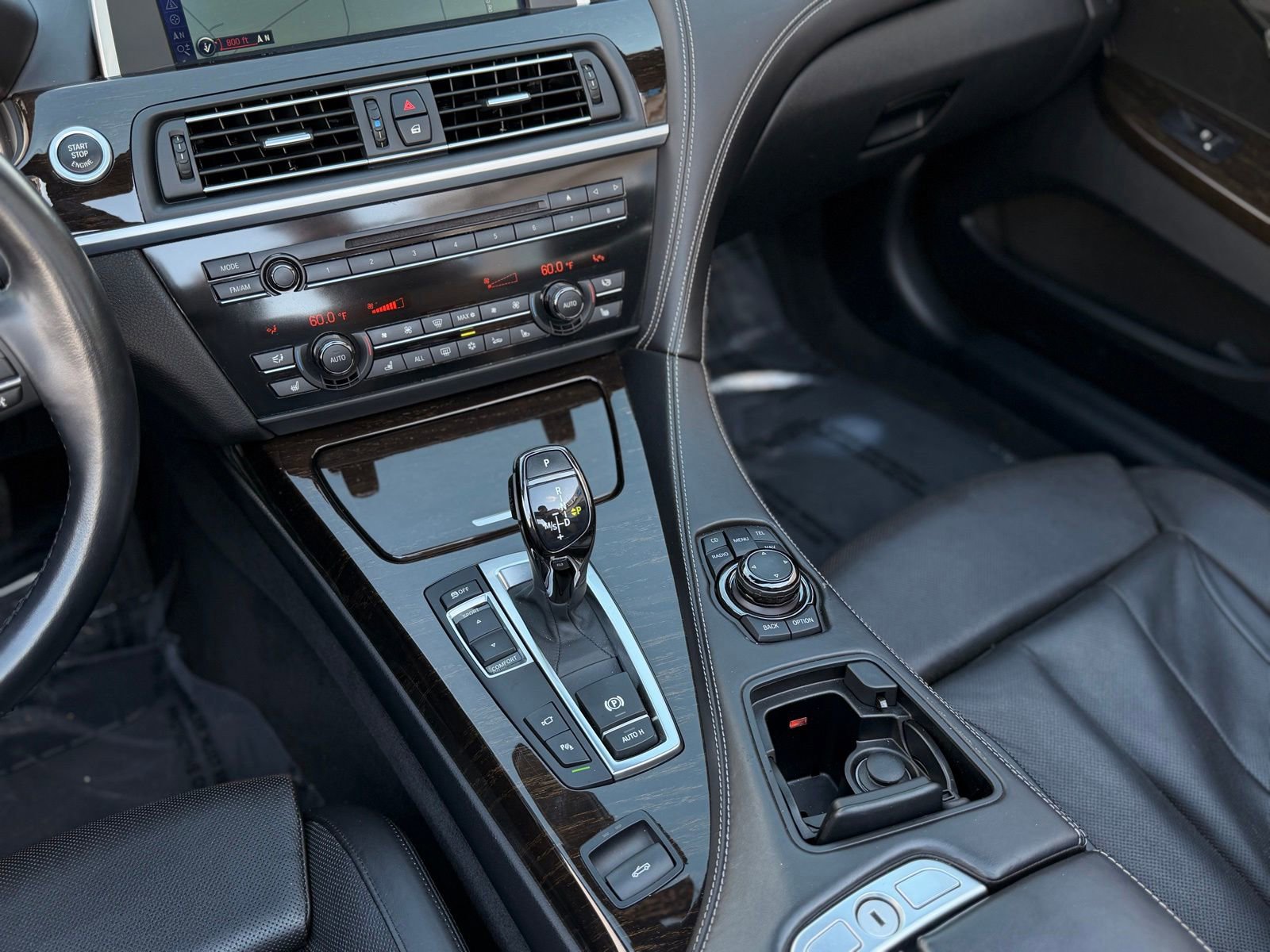 Used 2012 BMW 650i Convertible RWD image 32