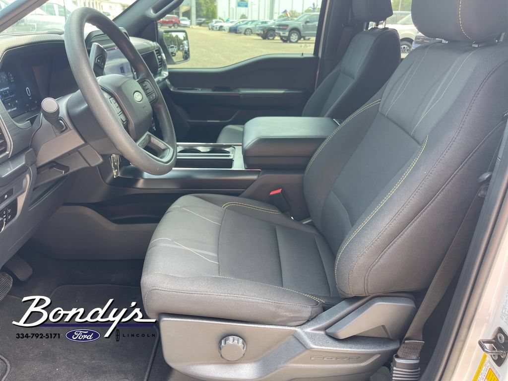 Used 2025 Ford F150 STX RWD image 10