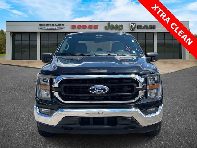 Used 2023 Ford F150 XLT image 32
