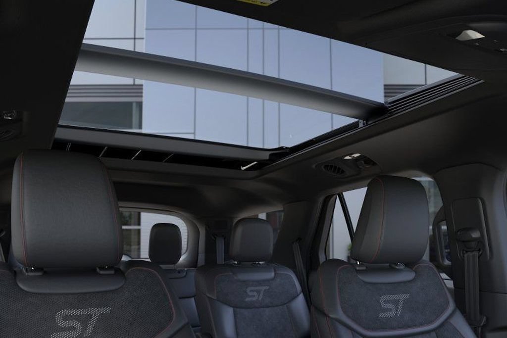 New 2026 Ford Explorer ST AWD/4WD image 26