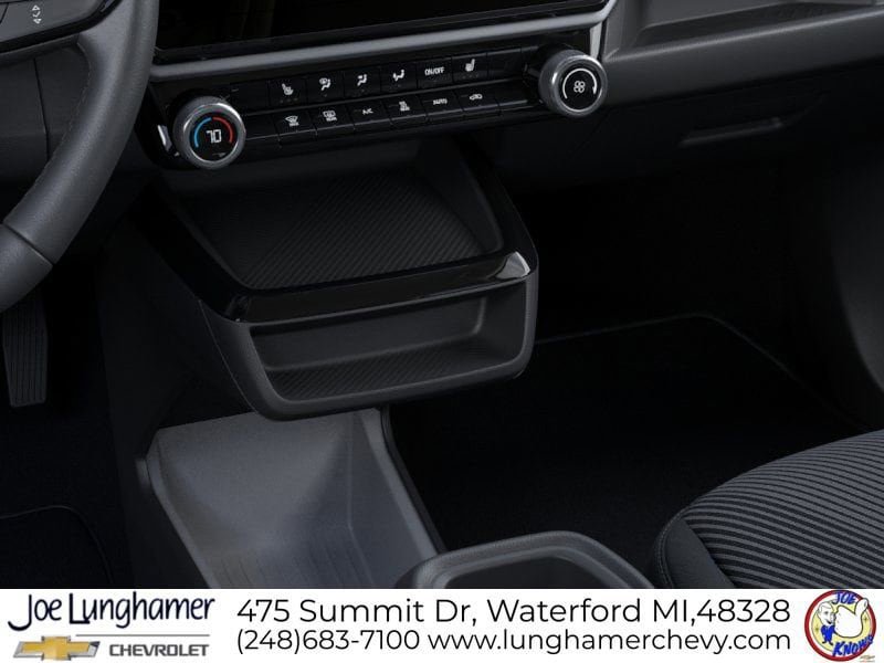 New 2027 Chevrolet Bolt LT w/ Comfort Package FWD image 24