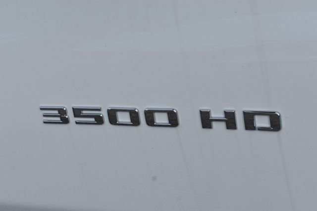 New 2026 Chevrolet Silverado 3500 W/T w/ WT Convenience Package image 14