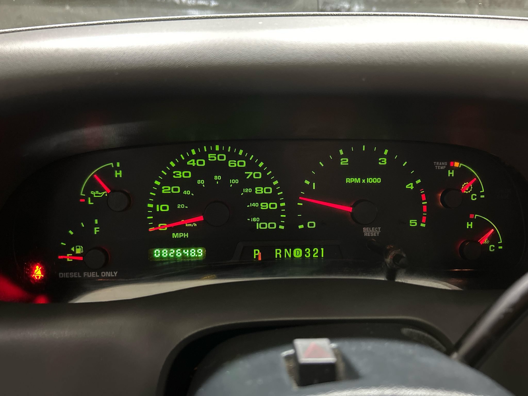 Used 2004 Ford F250 Lariat AWD/4WD image 14