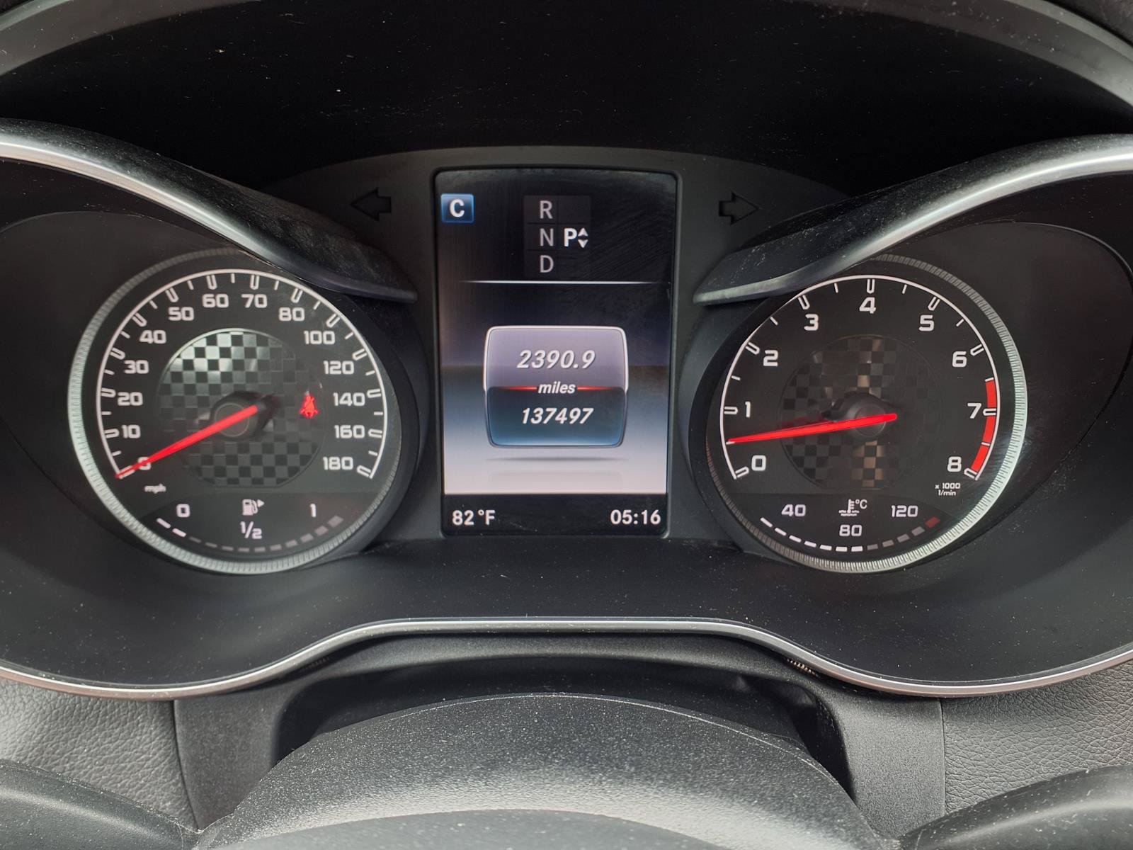 Used 2016 Mercedes-Benz C 450 AMG image 33