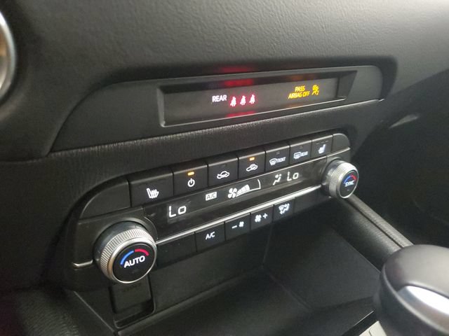 Used 2021 MAZDA CX-5 Touring FWD image 30