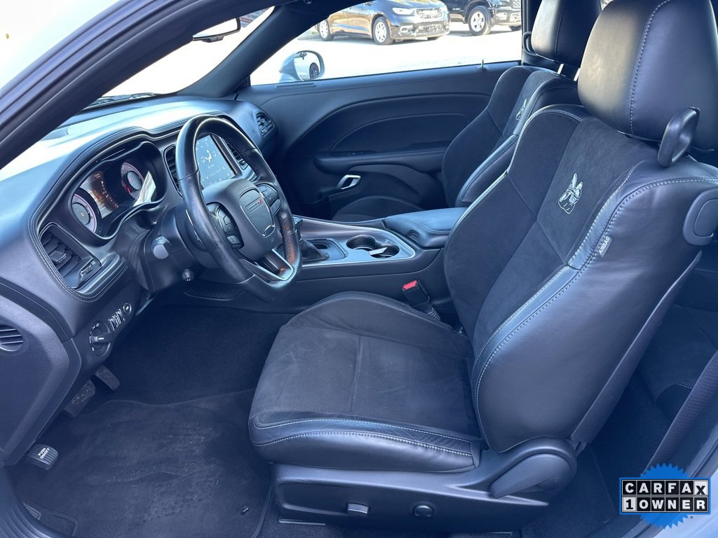 Used 2022 Dodge Challenger R/T Scat Pack image 52