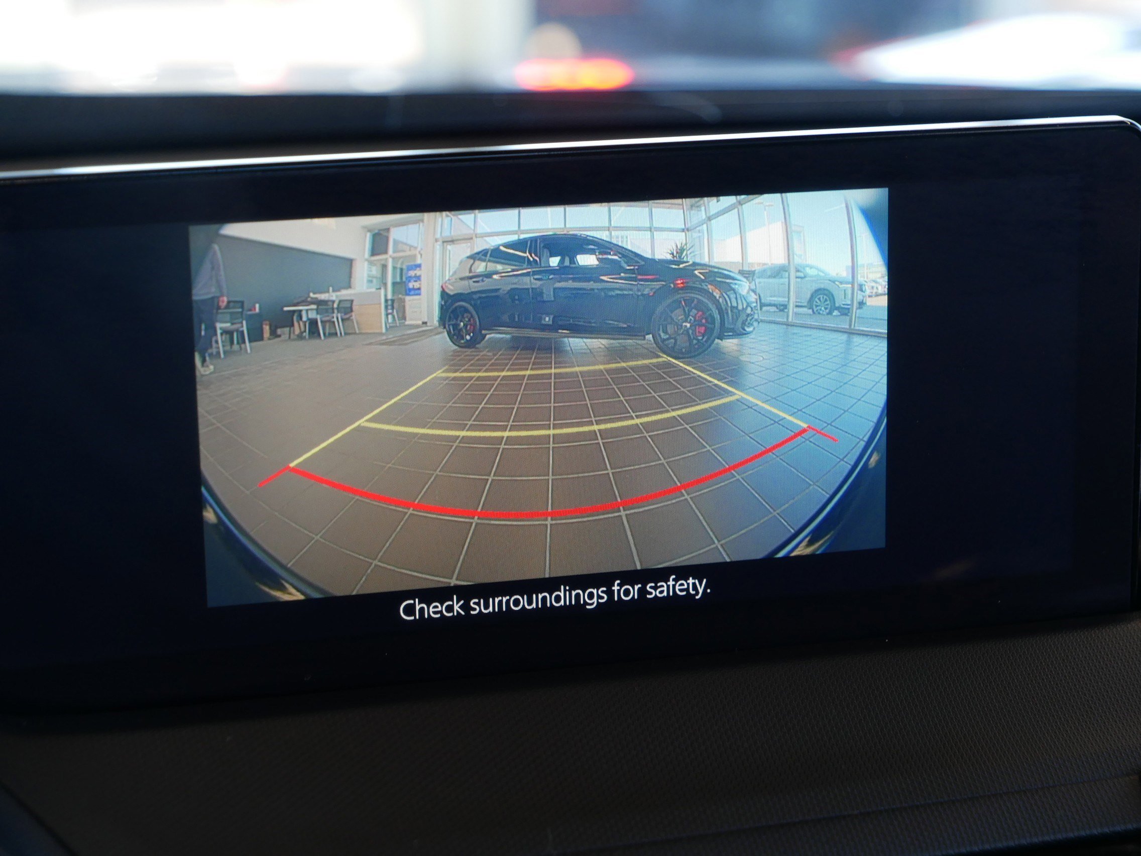 Used 2024 MAZDA MX-5 Miata Club image 27