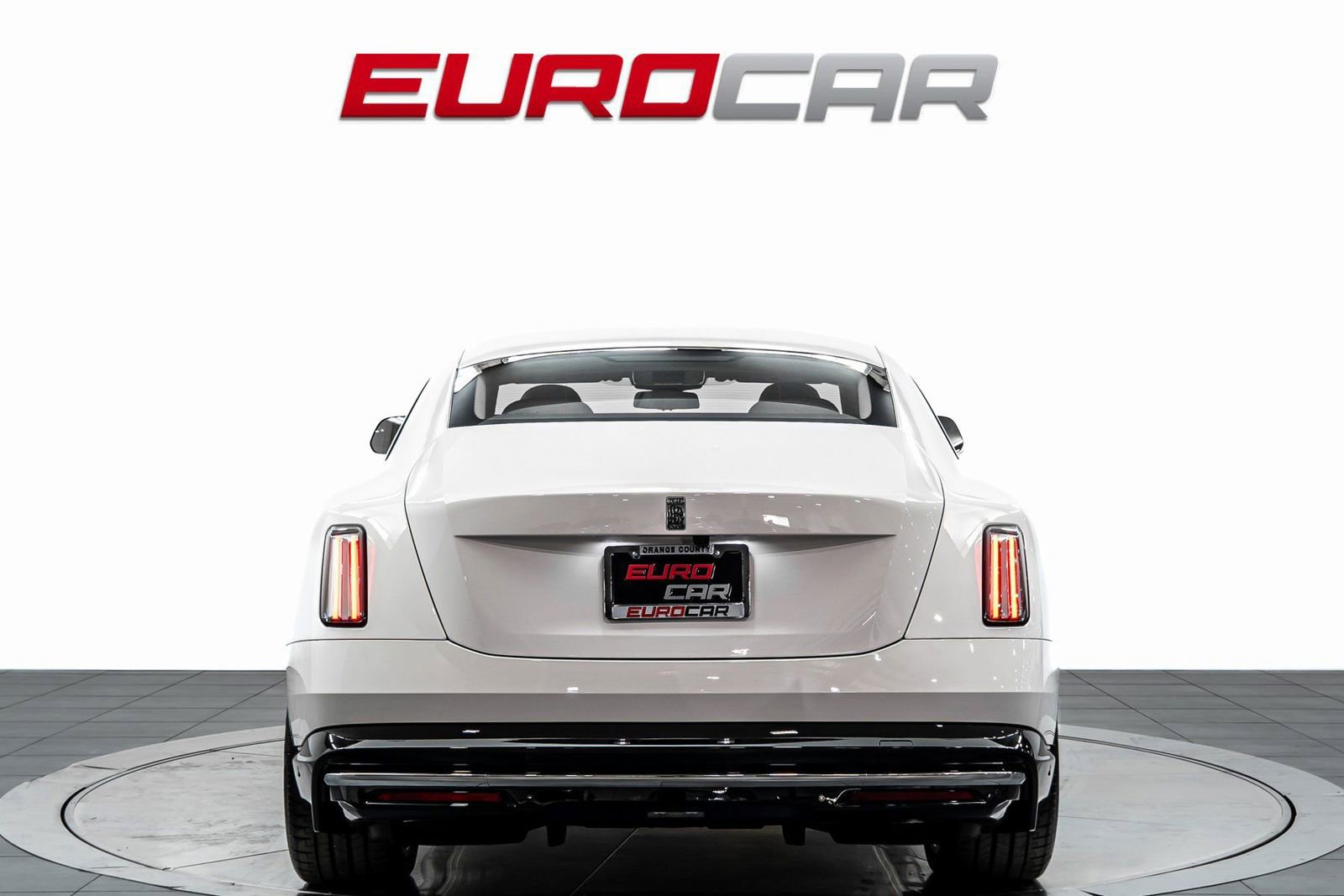 Used 2026 Rolls-Royce Spectre image 4