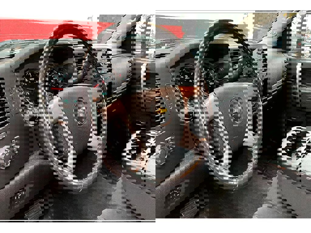 Used 2012 Chevrolet Silverado 2500 LT w/ Interior Plus Package image 14