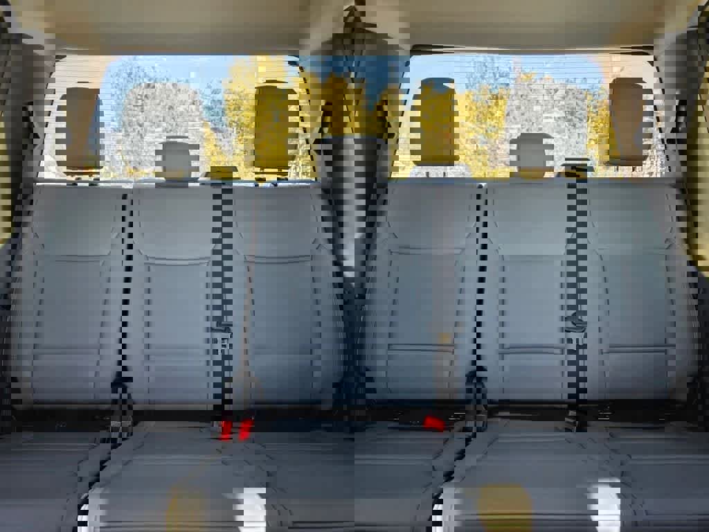 New 2025 Ford F150 Lightning Flash image 29