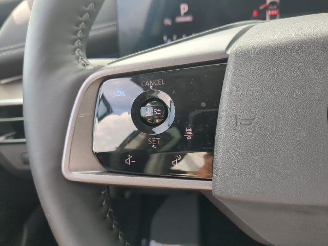 Used 2025 Nissan Murano SL AWD/4WD image 31