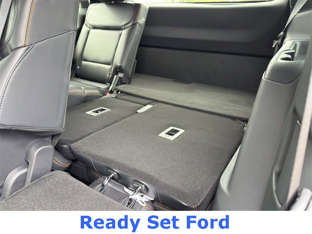 New 2025 Ford Expedition Tremor image 14