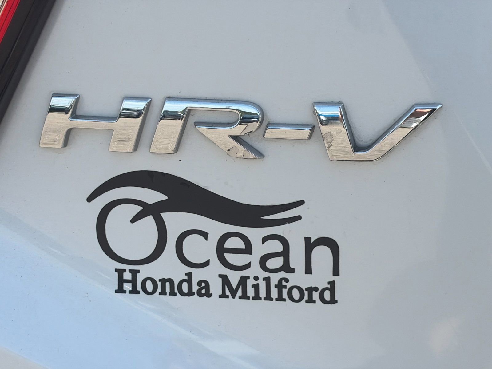 Certified 2021 Honda HR-V EX image 28