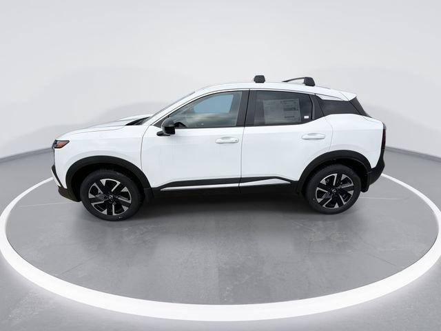 New 2026 Nissan Kicks SV w/ Cold Weather Package AWD/4WD video 5