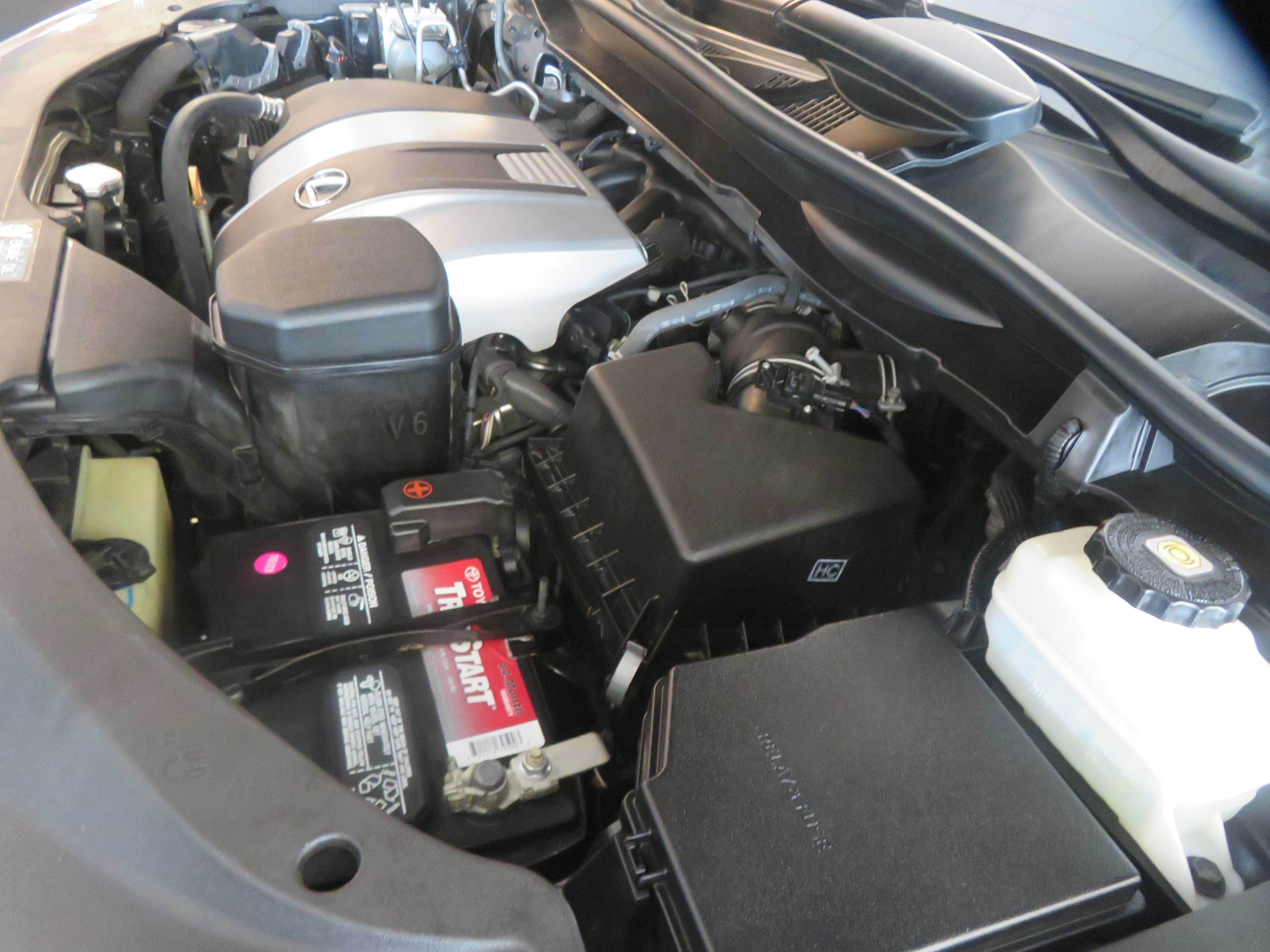 Used 2020 Lexus RX 350 AWD w/ Premium Package image 65