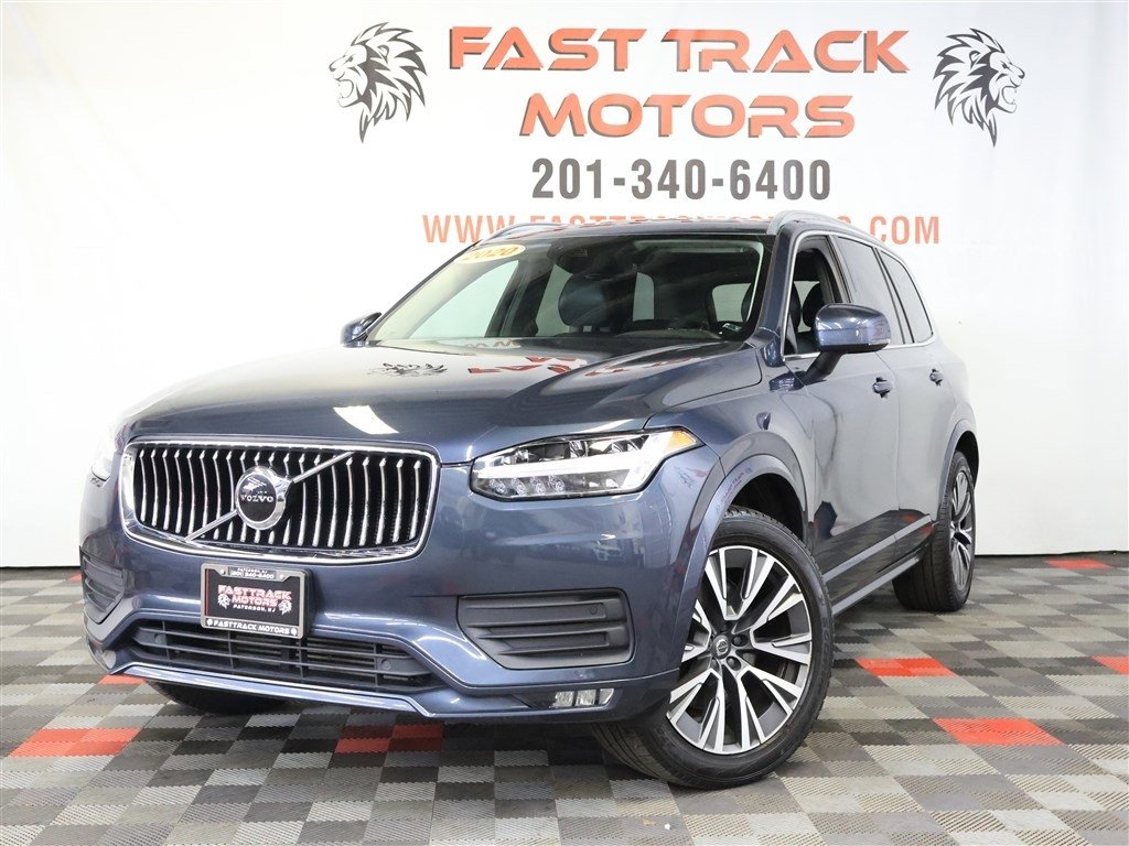 Used 2020 Volvo XC90 T5 Momentum w/ Protection Package Premier
