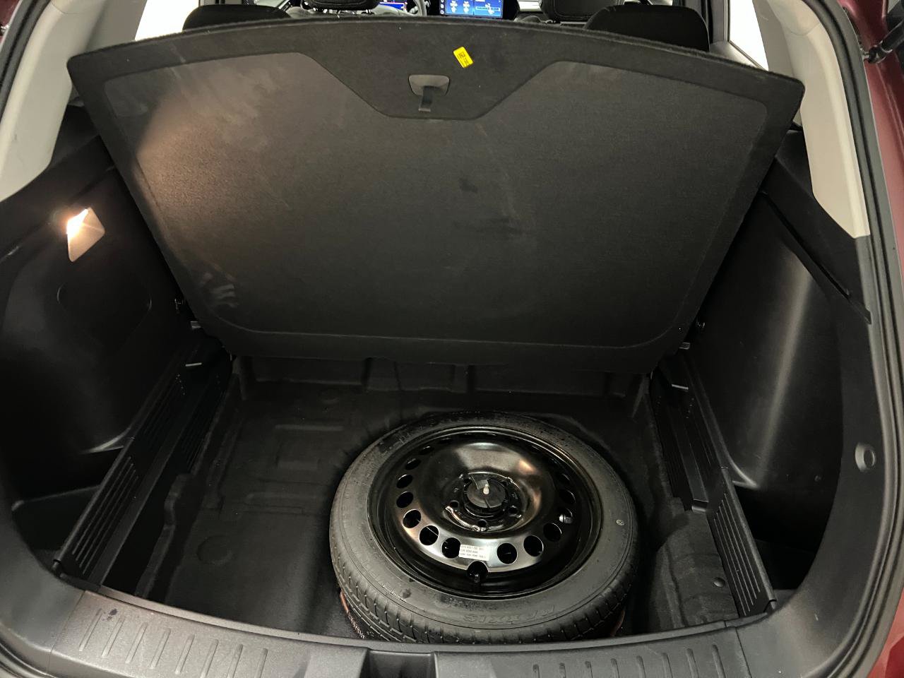 Used 2025 Chevrolet TrailBlazer LT FWD image 51