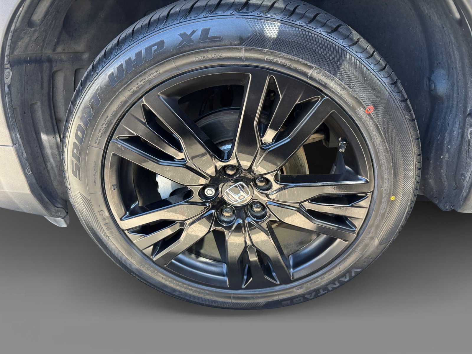 Used 2021 Honda Pilot Special Edition image 9
