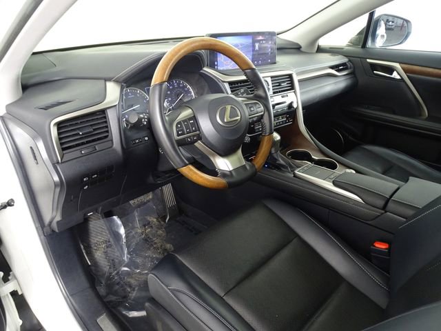 Used 2020 Lexus RX 350L FWD w/ Premium Package image 24