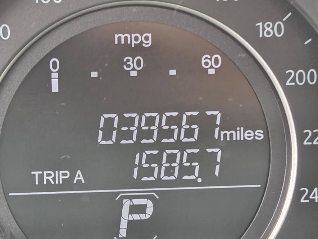 Used 2014 Honda Accord EX-L image 24