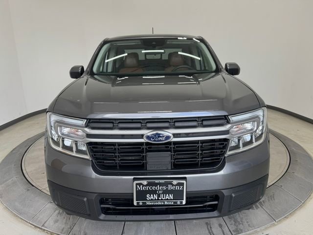 Used 2023 Ford Maverick Lariat w/ Lariat Luxury Package image 12