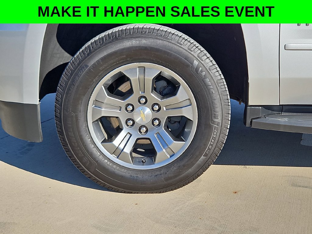 Used 2020 Chevrolet Tahoe LS RWD image 31