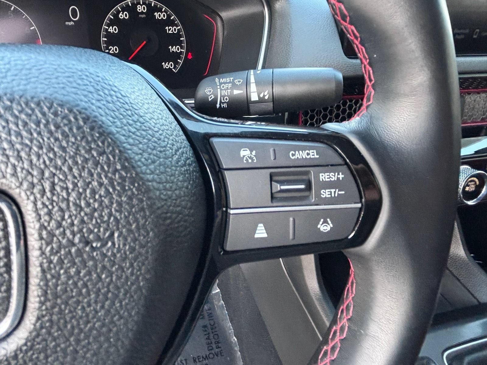 Used 2024 Honda Civic Si image 26