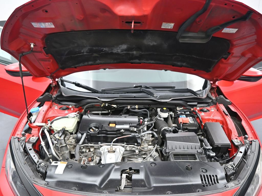 Used 2019 Honda Civic LX image 33