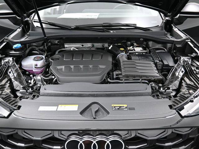 New 2026 Audi Q3 quattro 2.0T AWD/4WD image 15