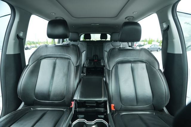 Used 2022 Jeep Grand Cherokee L Limited AWD/4WD image 43