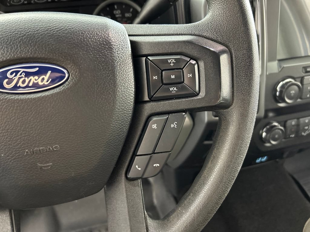 Used 2019 Ford F250 XLT w/ XLT Premium Package AWD/4WD image 13