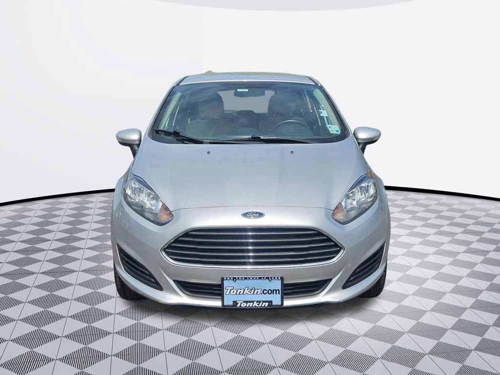 Used 2016 Ford Fiesta SE FWD image 9
