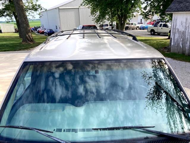 Used 1998 GMC Yukon SLT w/ Marketing Opt Pkg 5 image 16