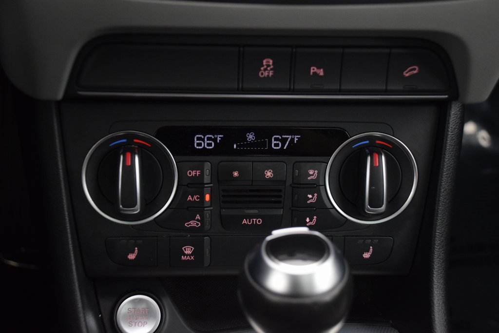 Used 2017 Audi Q3 2.0T Premium Plus w/ Premium Plus Package image 27