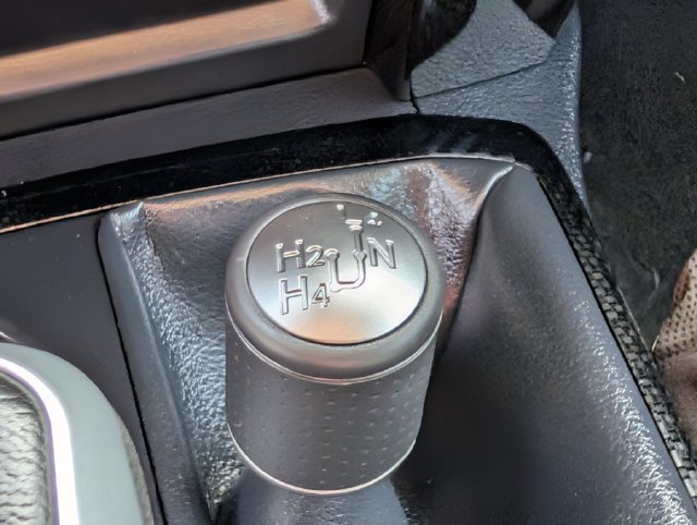 Used 2024 Toyota 4Runner TRD Pro AWD/4WD image 16