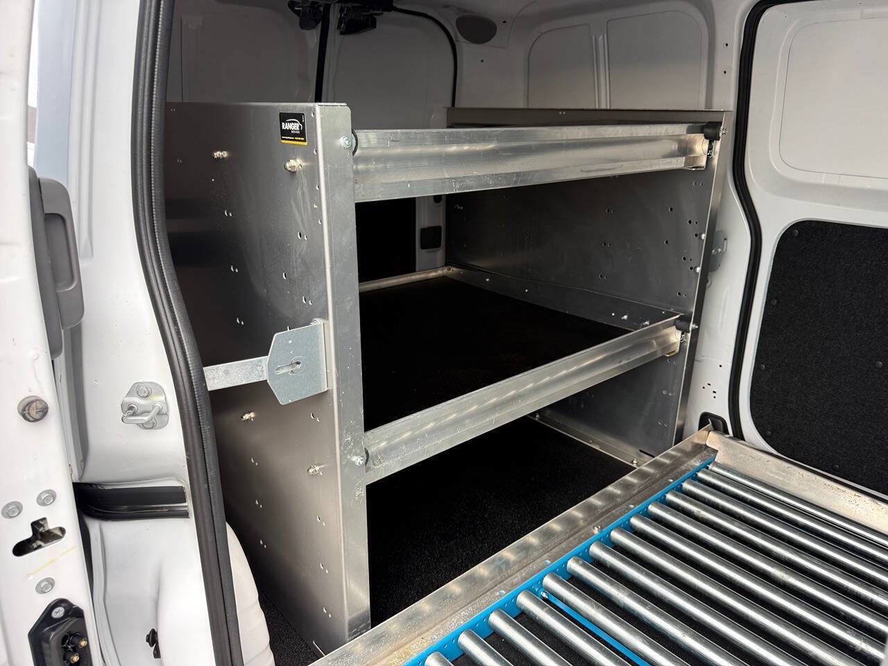 Used 2019 Nissan NV200 SV w/ Navigation Package FWD image 24