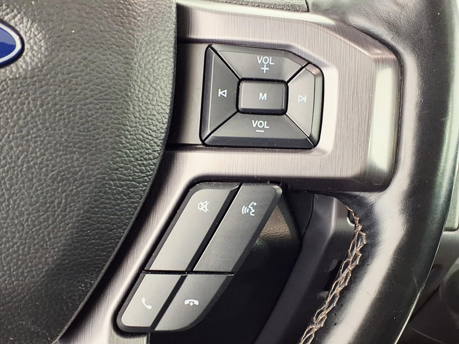 Used 2021 Ford Expedition Max Platinum image 19