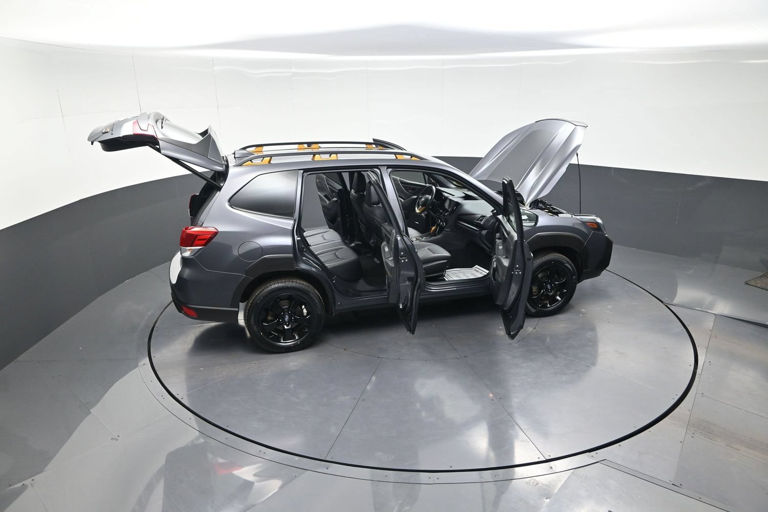 Used 2023 Subaru Forester Wilderness AWD/4WD image 14