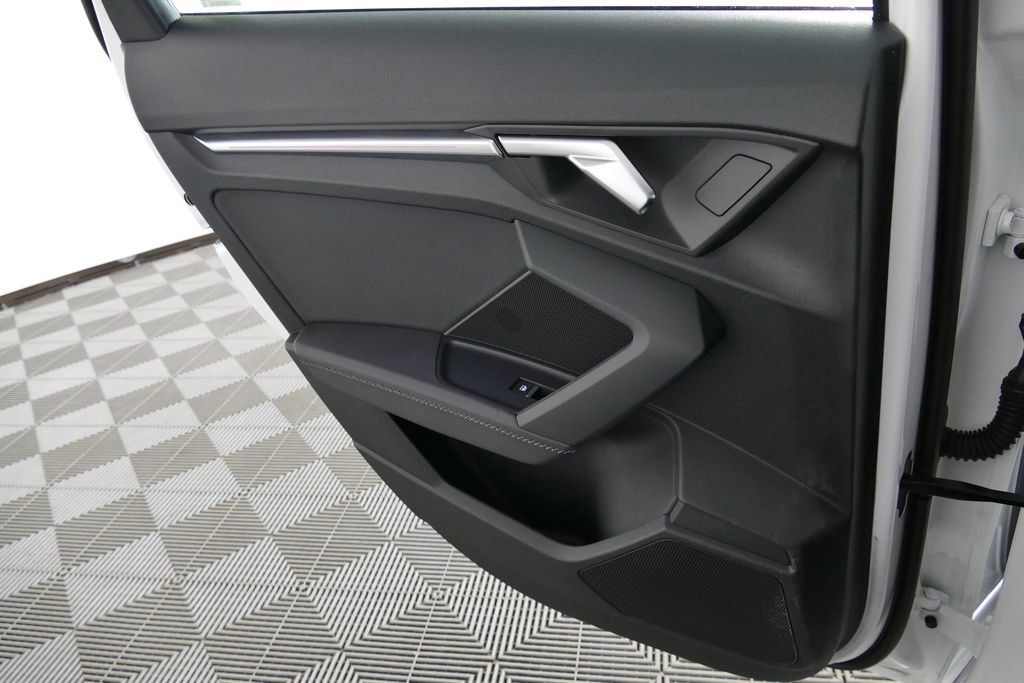 Used 2024 Audi S3 Premium Plus w/ Premium Plus Package image 6