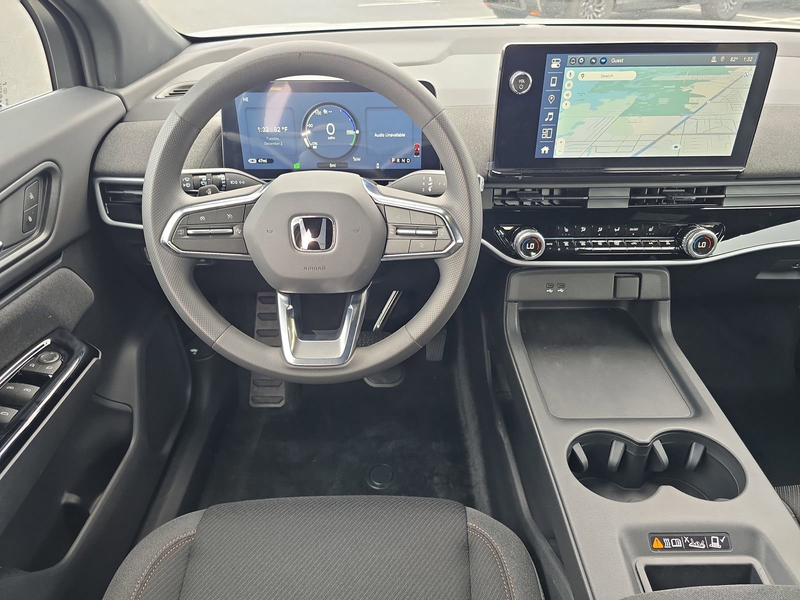 New 2026 Honda Prologue EX image 11