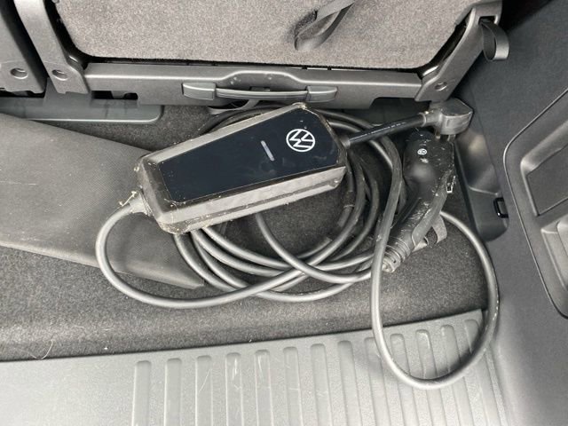 New 2025 Volkswagen ID. Buzz Pro S image 54